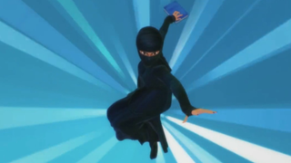 Burka-Clad Wonder Woman is Pakistan's Latest Superhero